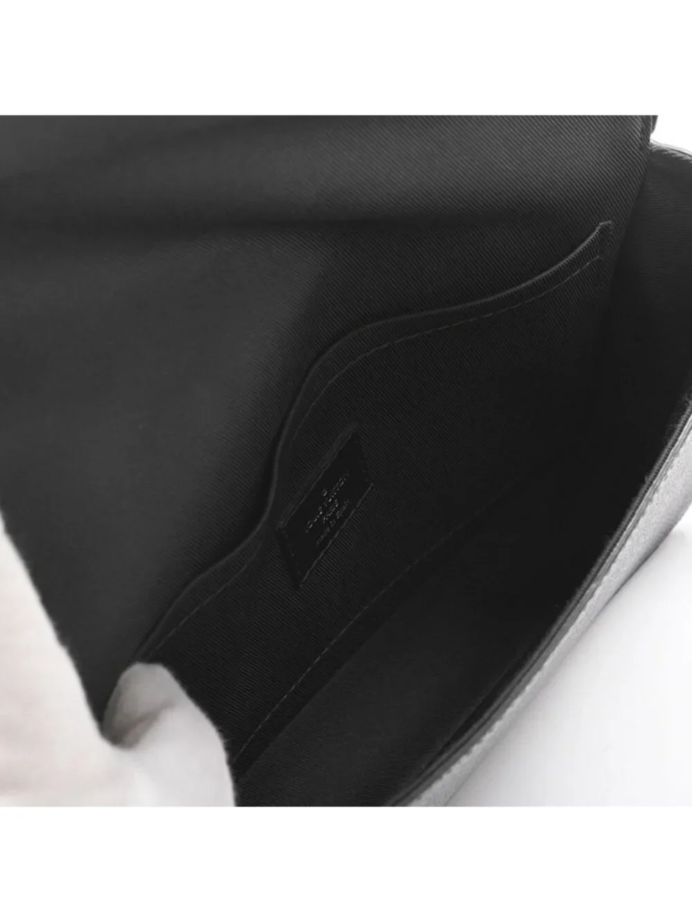 Louis Vuitton Shoulder Bag Studio Messenger